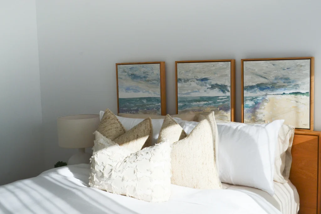 Residential painting