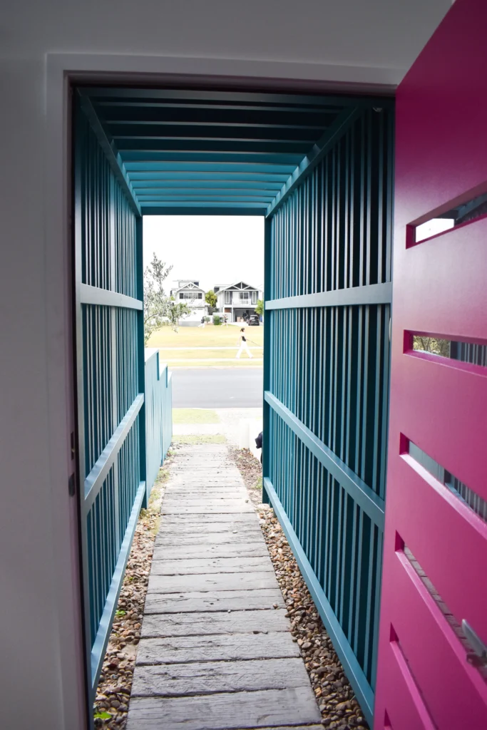 Kingcliff Summer Colour Reset