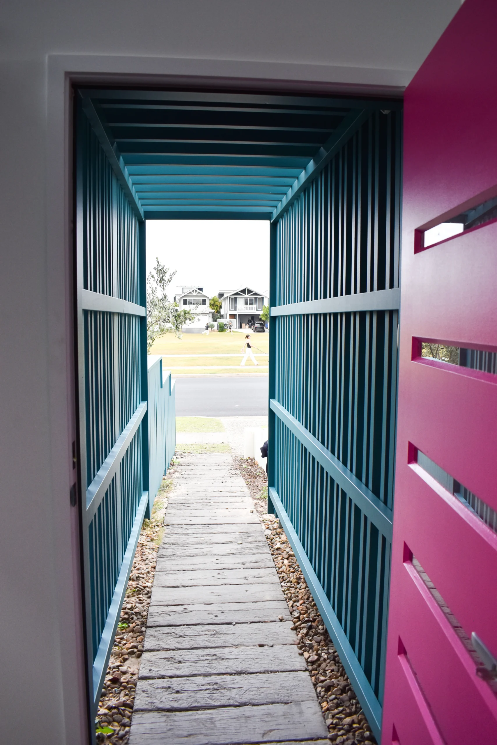 Kingcliff Summer Colour Reset